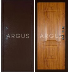 Дверь Аргус Тепло 31