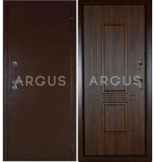 Дверь Аргус Тепло 32 фото