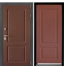 Дверь Дверной Континент ДК-3.729