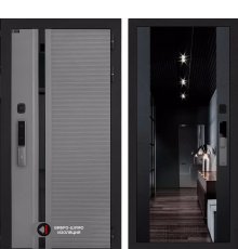 Дверь Пиано Смарт 2.0