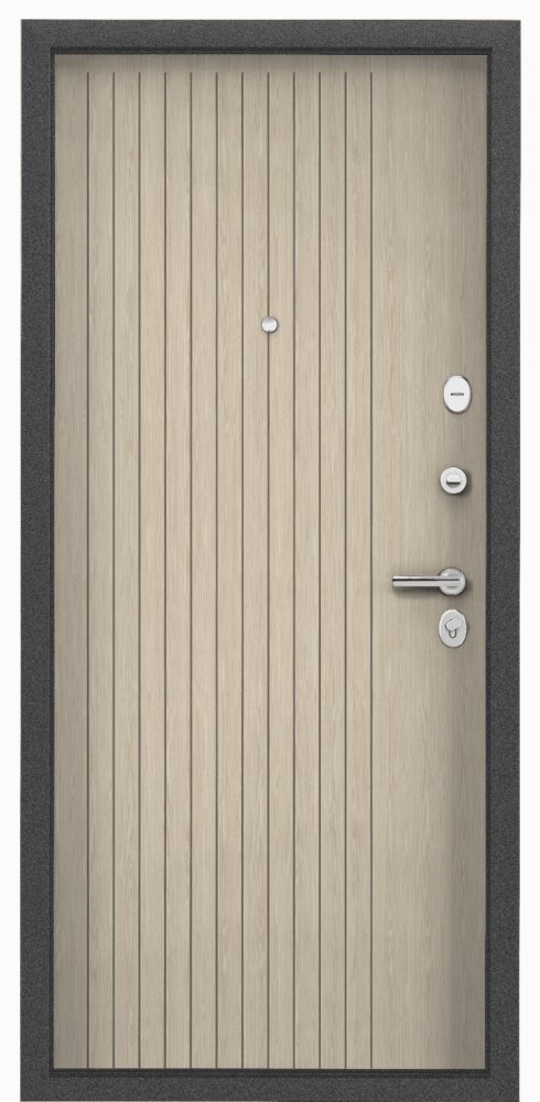 Дверь Цербер 3К Нео Венге(Сменная панель), 10-Капучино