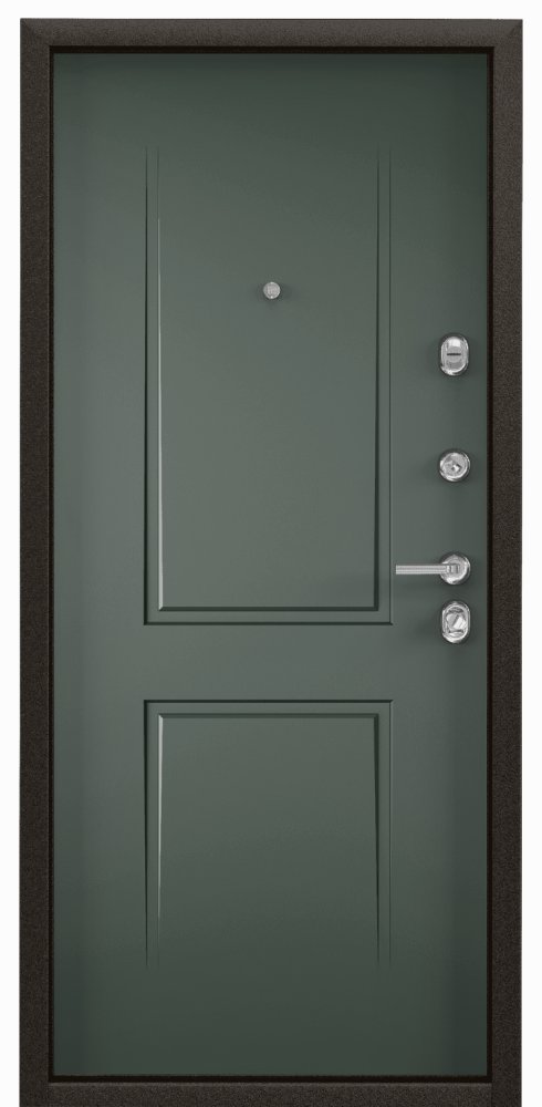 Цербер 13 Штамп-04 Термо, 13-Хаке