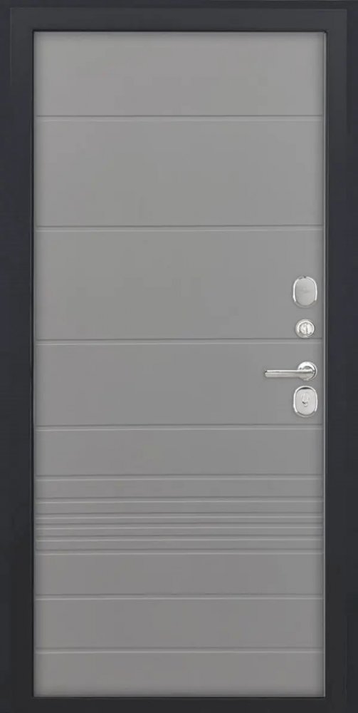 Дверь Luxro Авеста Термо, ФЛ-700 (10мм, ясень грей)