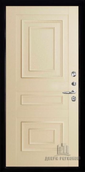 Дверь Двери Регионов КОМПОЗИТ ТЕРМО (М1790 E), FLORENCE 62001 СЕРЕНА КЕРАМИК