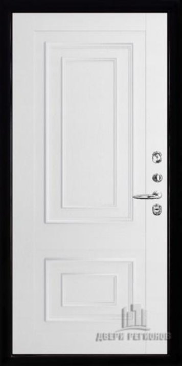 Дверь Двери Регионов ГРАНИТ ТЕРМО (М1050 E), FLORENCE 62002 СЕРЕНА БЕЛАЯ