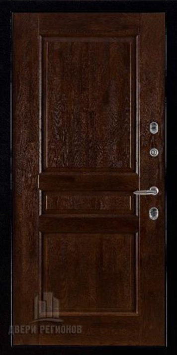 Дверь Двери Регионов МАЛАХИТ ТЕРМО (1119/1188 Е), ВИКТОРИЯ АНТИЧНЫЙ ОРЕХ