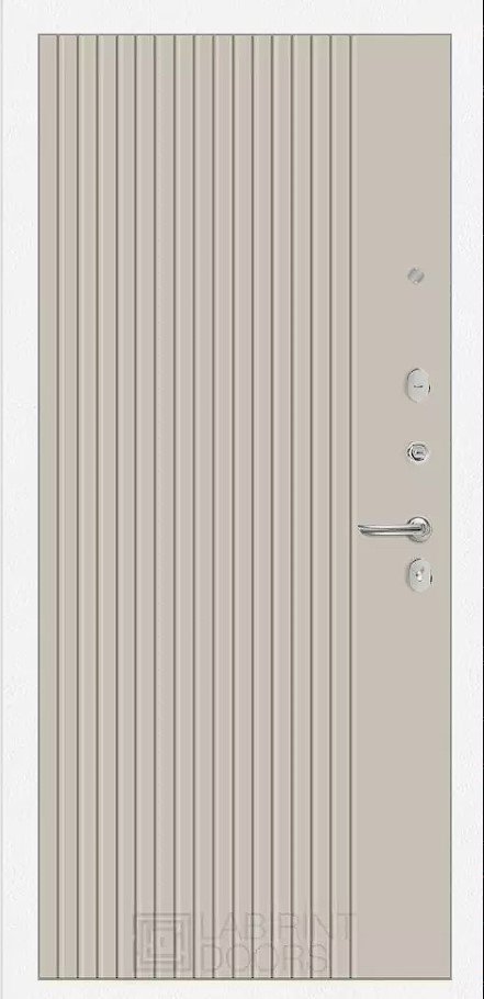 Дверь Роял, 29 - Капучино