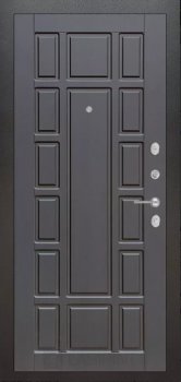 Дверь Лабиринт CARBON, 12 - Венге
