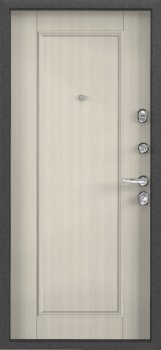 Дверь Цербер 3К Нео Венге(Сменная панель), 1-Лиственница белая