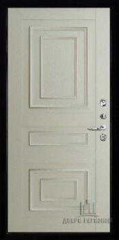 Дверь Двери Регионов МАЛАХИТ ТЕРМО (1119/1188 Е), FLORENCE 62001 СЕРЕНА СВЕТЛО-СЕРЫЙ