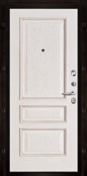 Дверь Двери Регионов МАЛАХИТ ТЕРМО (1119/1188 Е), ВЕНА ТОН 17