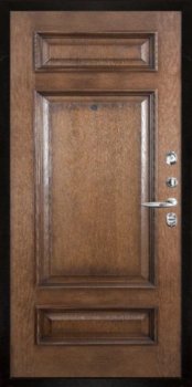 Дверь Двери Регионов МАЛАХИТ ТЕРМО (1119/1188 Е), РИМ ТОН 19