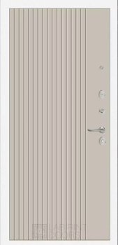 Дверь Роял, 29 - Капучино