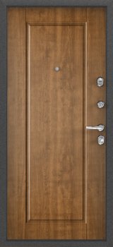 Дверь Цербер 11 Термо (Сменная панель), 1-Ольха