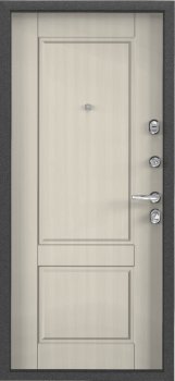 Дверь Цербер 11 Термо (Сменная панель), 2-Бьянко