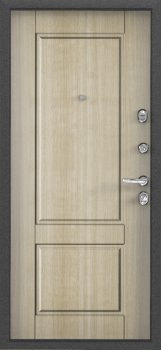 Дверь Цербер 11 Термо (Сменная панель), 2-Капучино