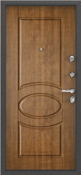 Дверь Цербер 11 Термо (Сменная панель), 4-Ольха